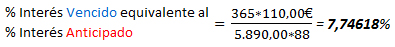 como contabilizar anticipos cuaderno 58 es fácil