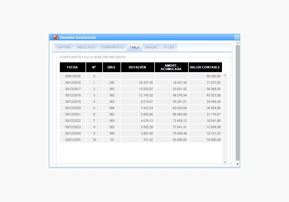 Contaone-Simulador_Amortización_p05 Contaone-Simulador_Amortización_p05