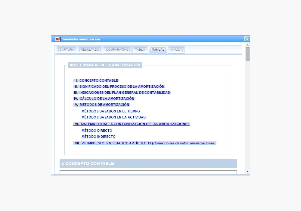 Contaone-Simulador_Amortización_p06 Contaone-Simulador_Amortización_p06