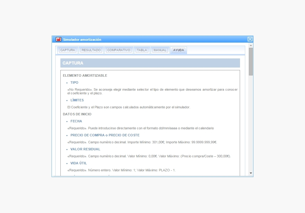 Contaone-Simulador_Amortización_p07 Contaone-Simulador_Amortización_p07