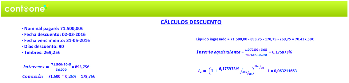 Contaone-DescuentoEfectosComerciales-30