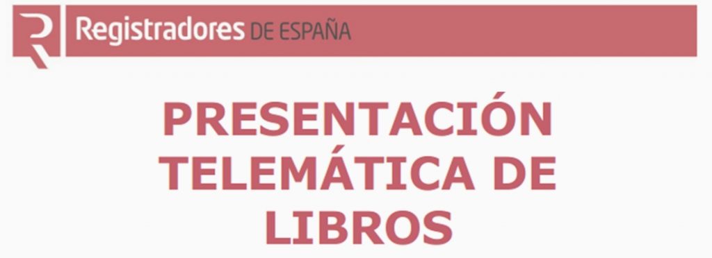 LEGALIZACIÓN DE LOS LIBROS CONTABLES