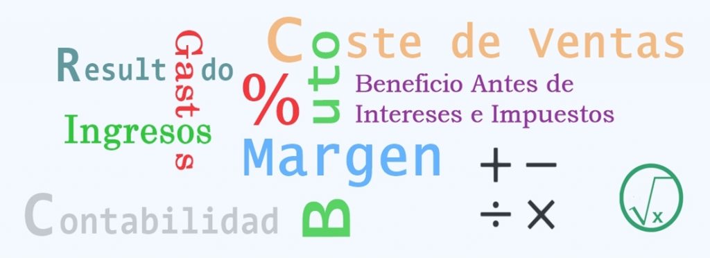 CÓMO CALCULAR EL MARGEN BRUTO DE UN PRODUCTO O SERVICIO