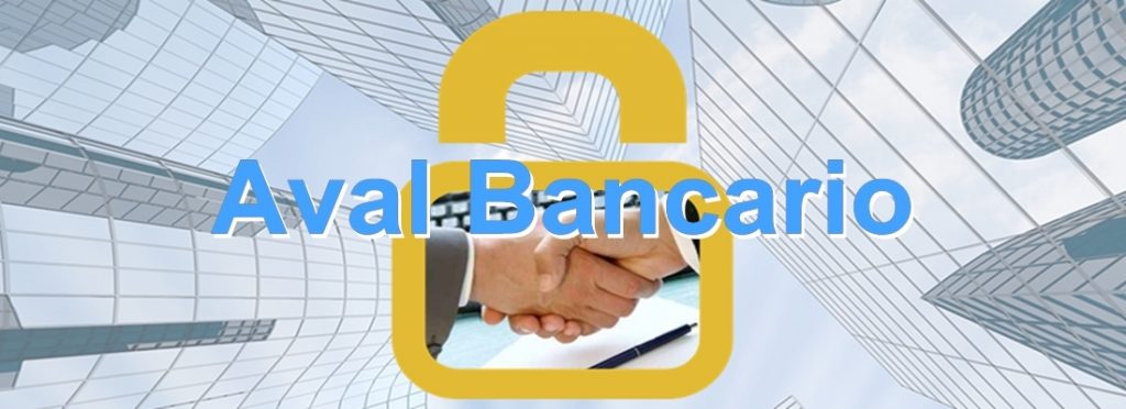 COMO CONTABILIZAR UN AVAL BANCARIO