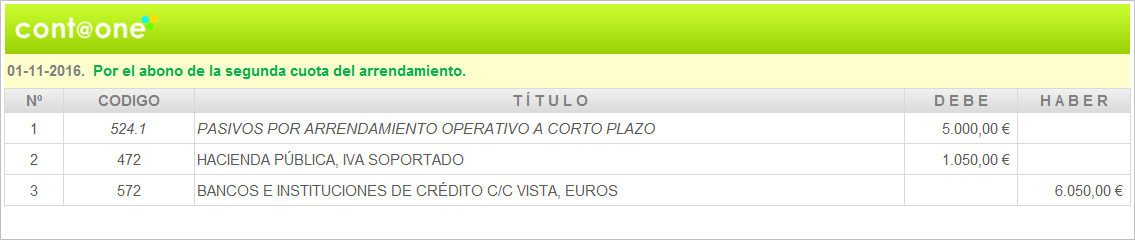 Contaone_como_contabilizar_arrendamientos_nueva_niif_16_asiento_06