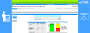 Contaone Balance de Situación